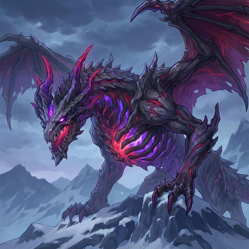 Durin Genshin Impact Character Art